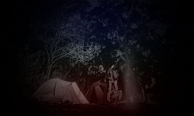 Camping Supplies