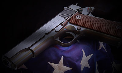 Handguns