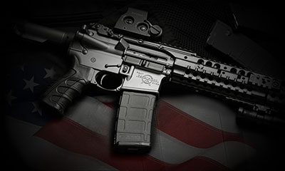 Rifles