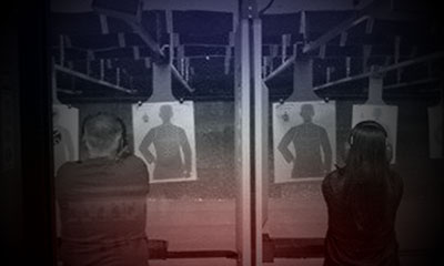 Targets & Stands
