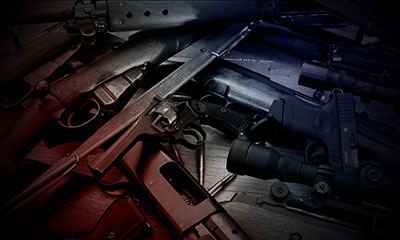 Used Guns