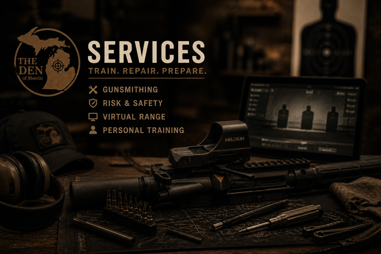 Services