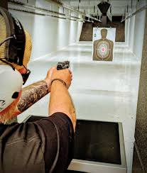 Maryland Wear and Carry Permit Training