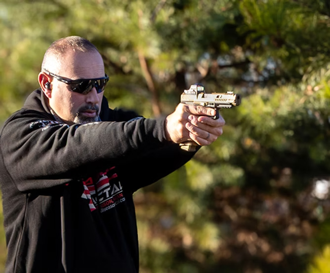 Classes and training