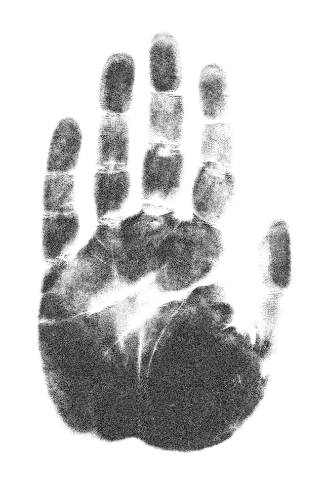 Electronic fingerprint scanning for ATF EFT file at Lawson & Cooper Arms