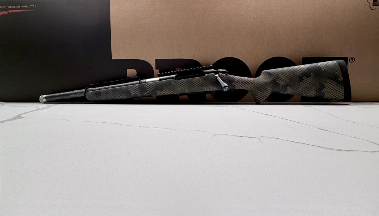 Firearms