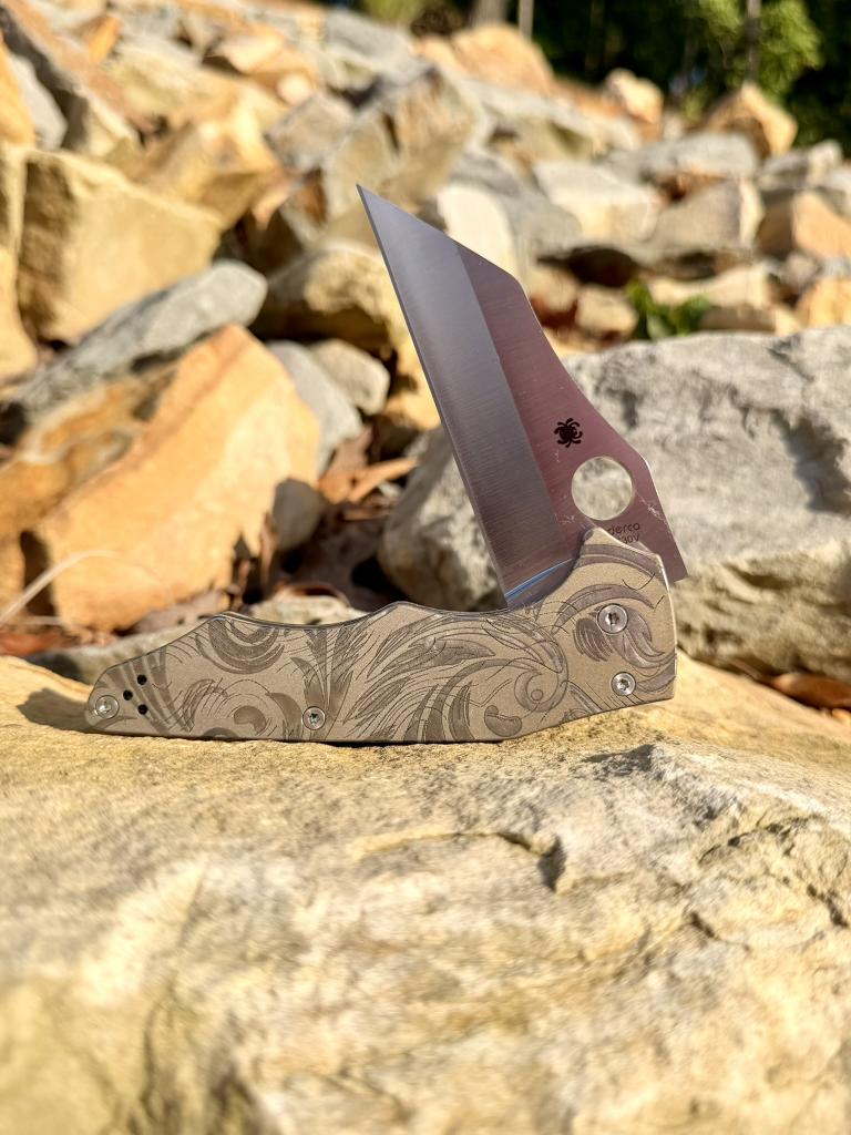 Knives & Tools
