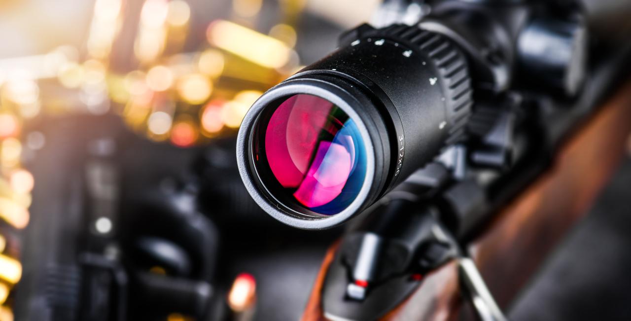Optics