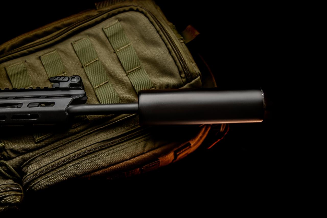Suppressors