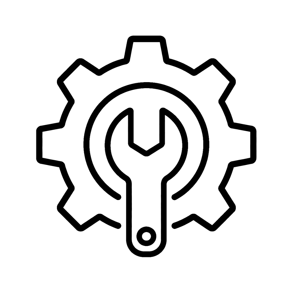 Built In-House