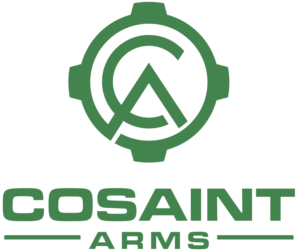 Cosaint Arms logo