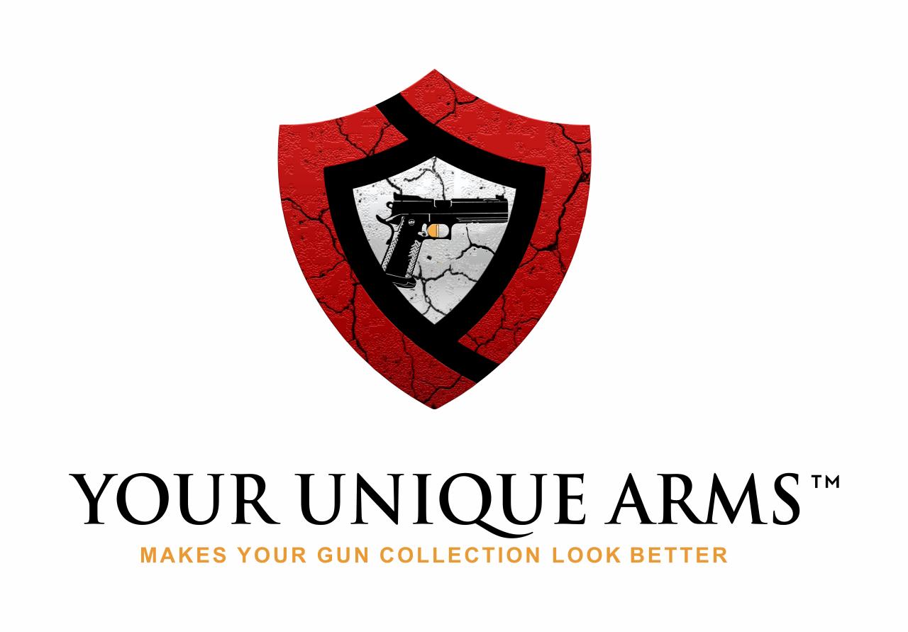 Your Unique Arms logo