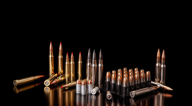 Ammunition