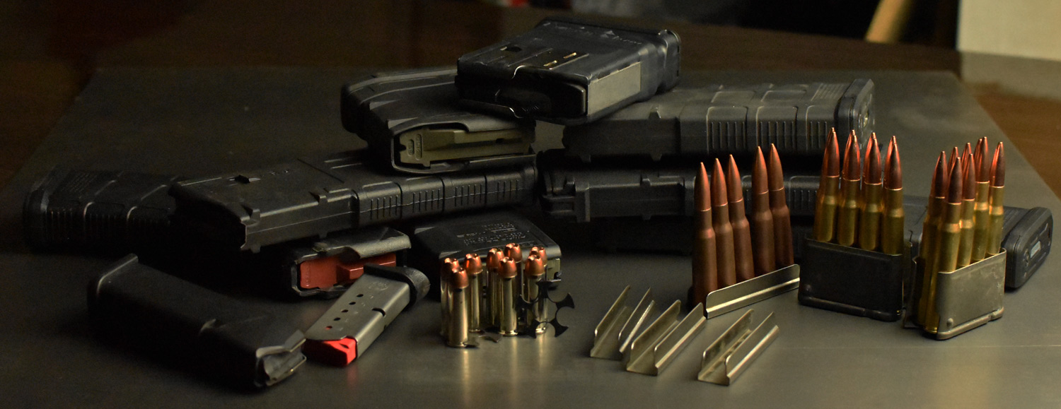 Magazines